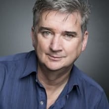 Damian Callinan