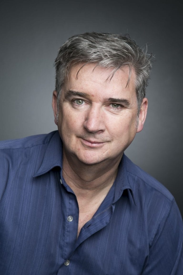Damian Callinan