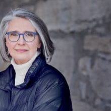 Louise Penny