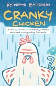 Cranky Chicken