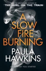 A Slow Fire Burning