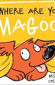 Where Are You, Magoo?