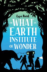 The What on Earth Institute of Wonder