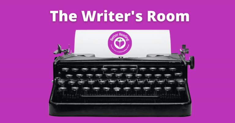 The Writer’s Room: Resources For Aspiring Authors