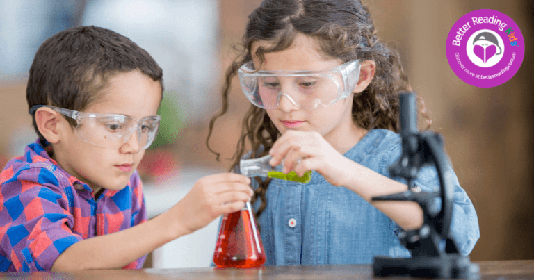 Make Learning Fun: 9 STEM books for kids