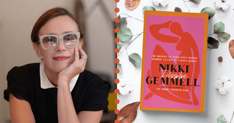 Female Power and Creativity: Read our Q&A with Bestselling Author Nikki Gemmell