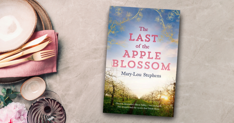 A Big-Hearted Australian Saga: Read an Extract from The Last of the Apple Blossom