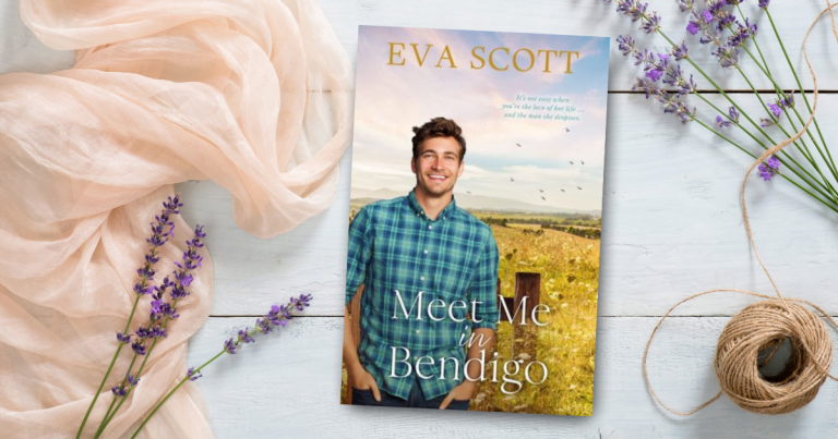 Rural Australia meets You've Got Mail: Read an Extract from Meet Me in Bendigo by Eva Scott