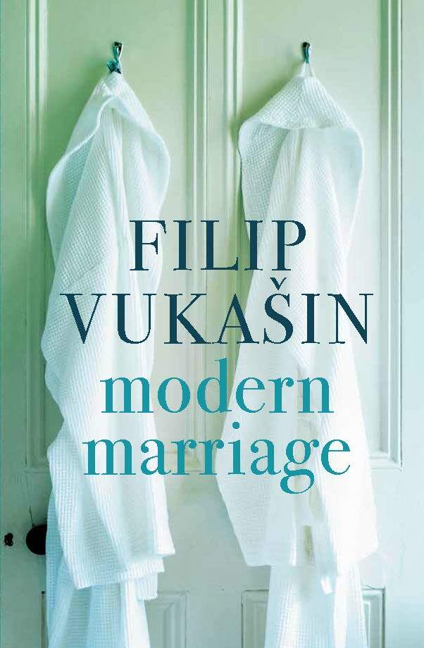 Modern Marriage