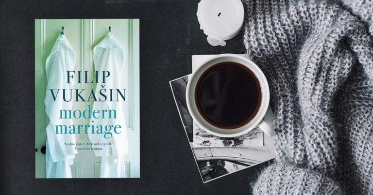 Domestic Bliss or Deception: Read an Extract from Modern Marriage by Filip Vukašin