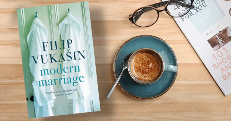 Family Secrets and Identity: Read our Review of Modern Marriage by Filip Vukašin