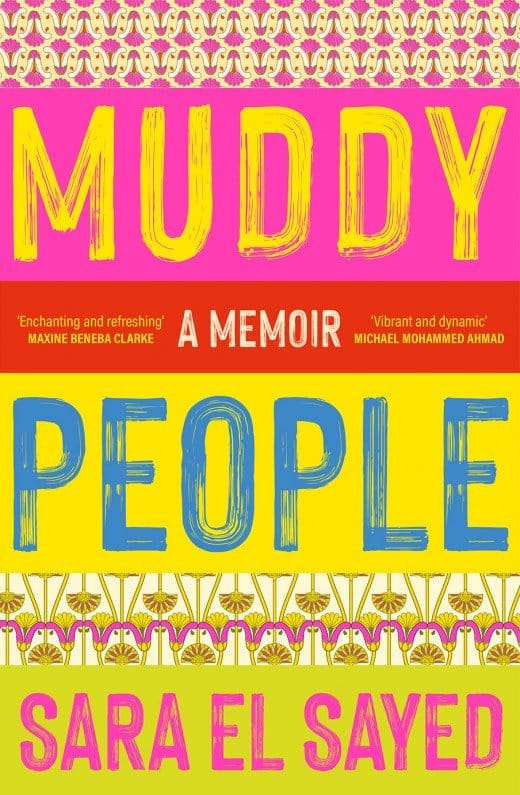 Muddy People