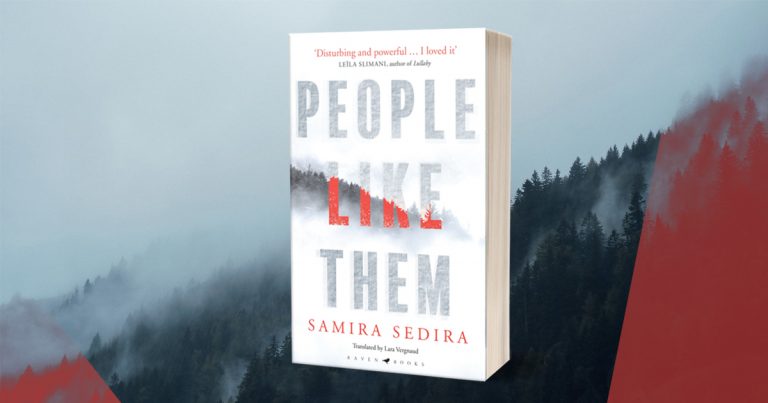 A Must-Read: Try a Sample Chapter of People Like Them by Samira Sedira