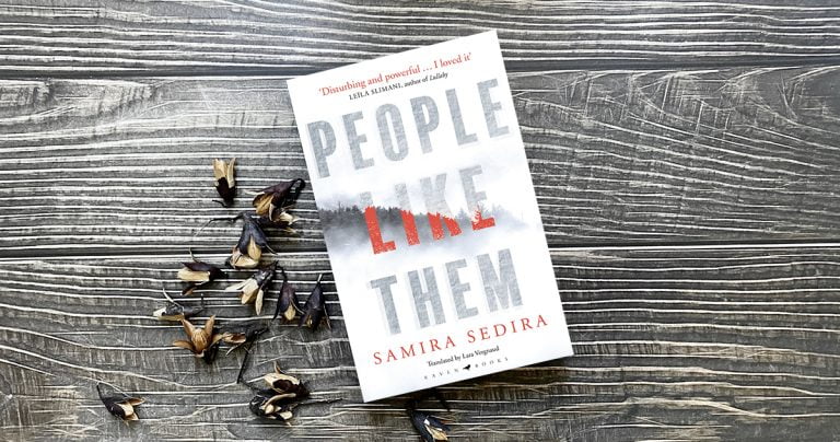 A Riveting Psychological Thriller: Read our Review of People Like Them by Samira Sedira