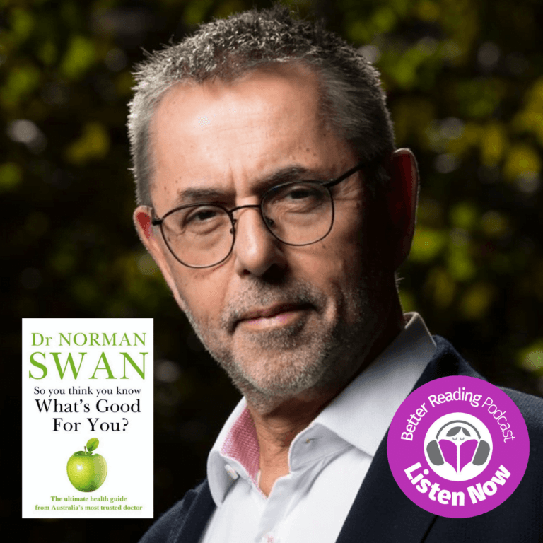 Podcast: Dr Norman Swan on the Toll COVID has Taken on our Wellbeing