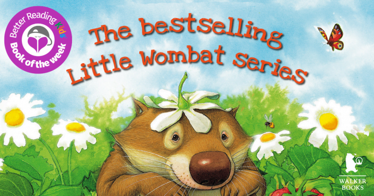 20 Years of Little Wombat: Read our Review of the Little Wombat Series