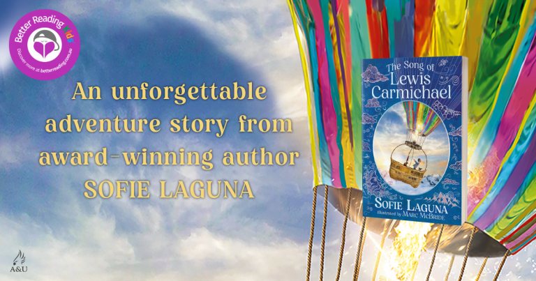 An Unforgettable Adventure: Read Our Review of The Song of Lewis Carmichael by Sofie Laguna