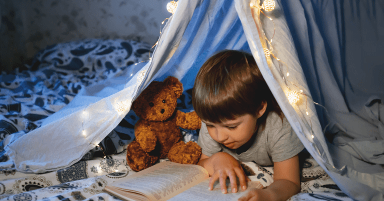 Spread Magic, Not Germs: August Highlights at Better Reading Kids