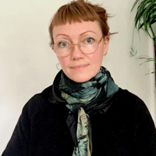 Vicki Churchill