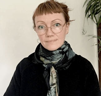 Vicki Churchill