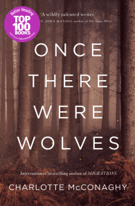 Once There Were Wolves