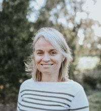 Evonne Madden