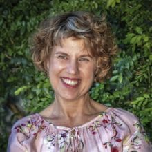 Sally Scott