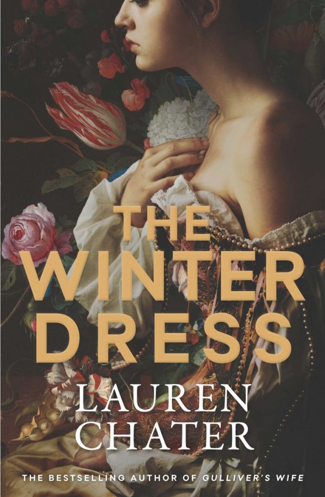 The Winter Dress