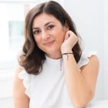Samera Kamaleddine