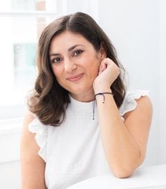 Samera Kamaleddine