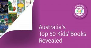 BREAKING NEWS: Announcing Better Reading’s 2021 Top 50 Kids’ Books!