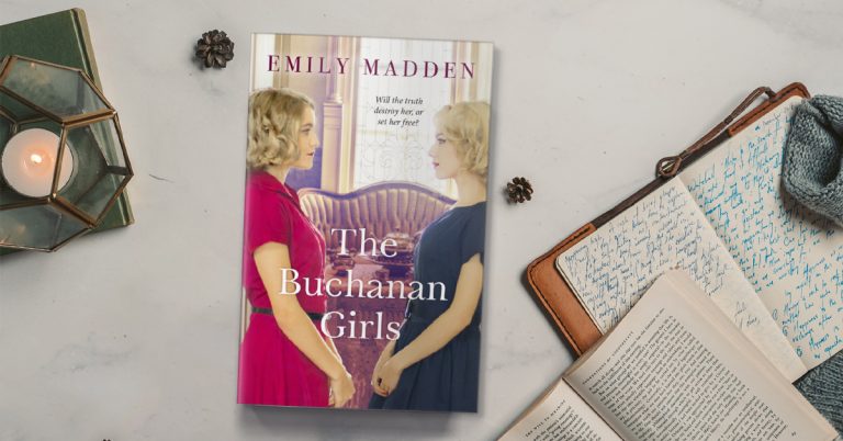 A Sweeping Australian Family Saga: Read Our Review of The Buchanan Girls by Emily Madden