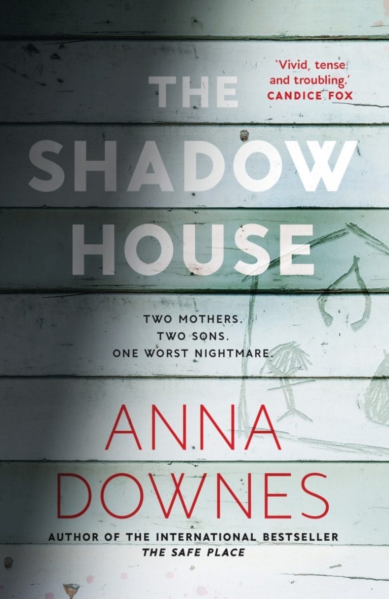 The Shadow House