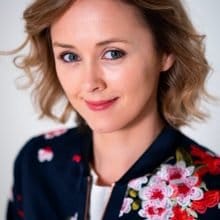 Shannon Harvey