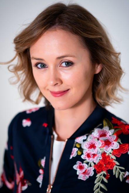 Shannon Harvey