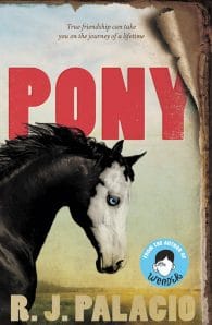 Pony