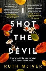 I Shot the Devil
