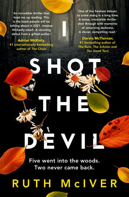 I Shot the Devil