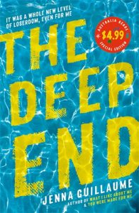 Australia Reads Special Edition: The Deep End
