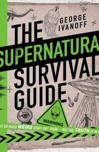 The Supernatural Survival Guide