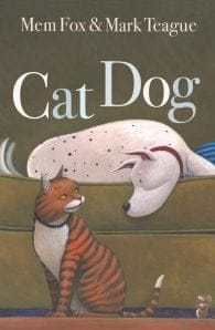 Cat Dog