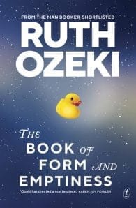 The Book of Form and Emptiness