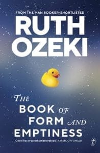 The Book of Form and Emptiness