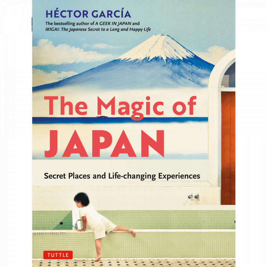 The Magic of Japan
