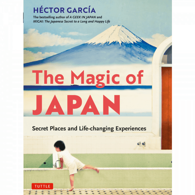 The Magic of Japan