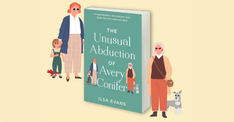 Witty and Thought-Provoking: Read Our Review of The Unusual Abduction of Avery Conifer by Ilsa Evans