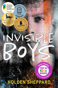Invisible Boys