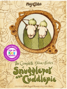 The Complete Adventures of Snugglepot and Cuddlepie
