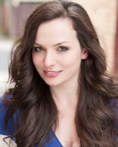 Emmaline Carroll Southwell