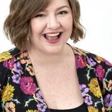Jenna Guillaume
